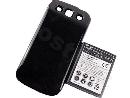 Oem Replacement mobile phone battery for SAMSUNG I9300 Oem Replacement mobile phone battery SAMSUNG for I9300