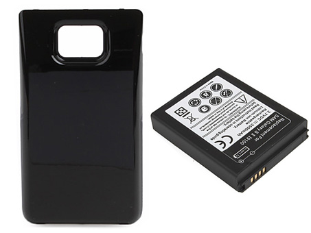 Oem Replacement mobile phone battery Samsung  for Galaxy S2 