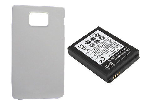 Oem Replacement mobile phone battery SAMSUNG  for Galaxy S 2 