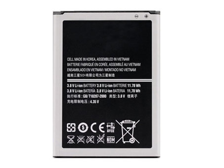 Oem Replacement mobile phone battery for Samsung N7100 Oem Replacement mobile phone battery Samsung for N7100