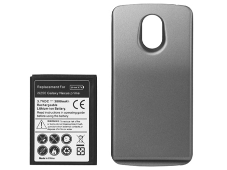 Oem Replacement mobile phone battery Samsung  for i9250 Galaxy Nexus Prime 