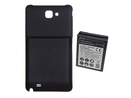 Oem Replacement mobile phone battery Samsung  for Galaxy Note SGH-i717 