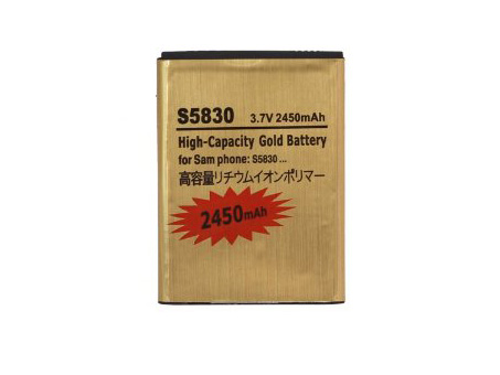 Oem Replacement mobile phone battery SAMSUNG  for Galaxy ACE S5830 