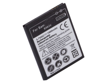 Oem Replacement mobile phone battery Samsung  for Galaxy ACE S5830 