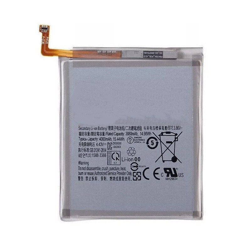 Oem Replacement mobile phone battery Samsung  for G981 