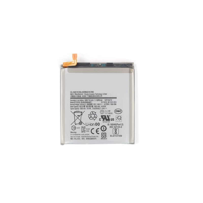 Oem Replacement mobile phone battery Samsung  for G998 