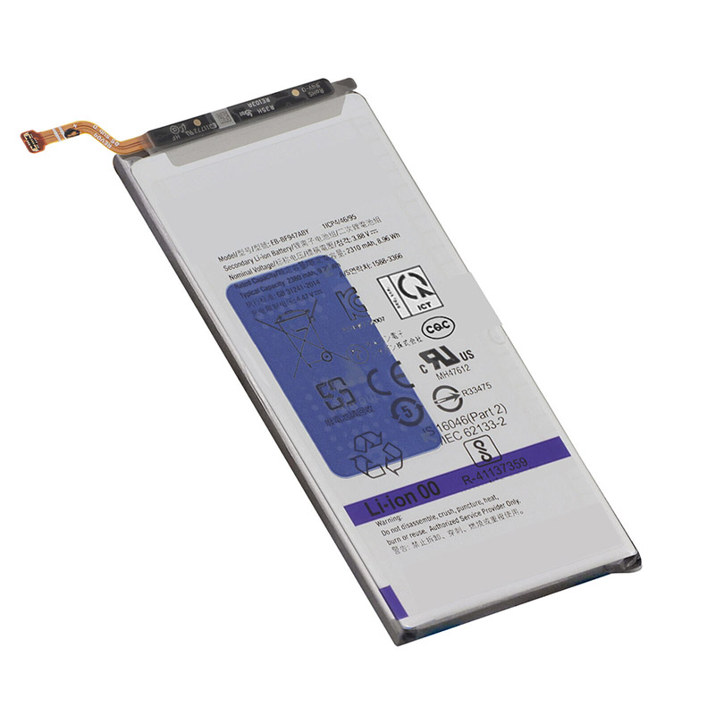 Oem Replacement mobile phone battery for Samsung Galaxy Z Fold5 Oem Replacement mobile phone battery Samsung for Galaxy Z Fold5