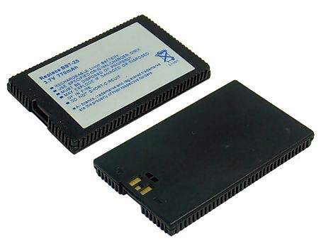 Oem Replacement mobile phone battery for SONY ERICSSON T608 Oem Replacement mobile phone battery SONY ERICSSON for T608