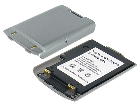 Oem Replacement mobile phone battery for SONY QN-Z5BPS Oem Replacement mobile phone battery SONY for QN-Z5BPS