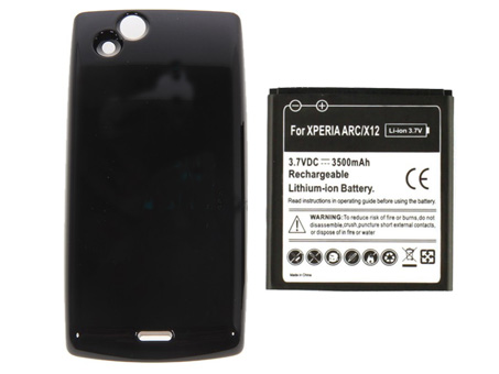 Oem Replacement mobile phone battery SONY ERICSSON  for BA750 