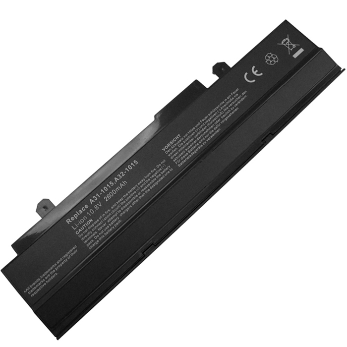 Oem Replacement laptop battery ASUS  for A32-1015 