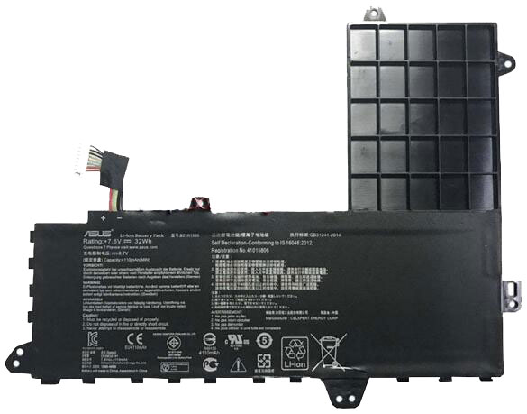 Oem Replacement laptop battery ASUS  for EeeBook-E402MA 