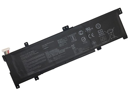 Oem Replacement laptop battery ASUS  for B31N1429 