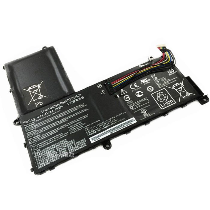 Oem Replacement laptop battery for ASUS EeeBook E202SA Oem Replacement laptop battery ASUS for EeeBook E202SA