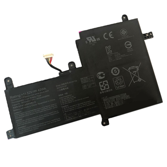 Oem Replacement laptop battery for ASUS S15 X530FN-1D Oem Replacement laptop battery ASUS for S15 X530FN-1D