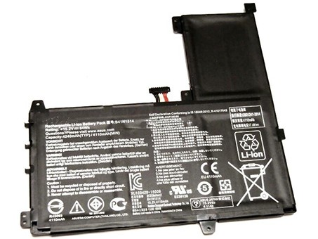 Oem Replacement laptop battery ASUS  for N543UA 