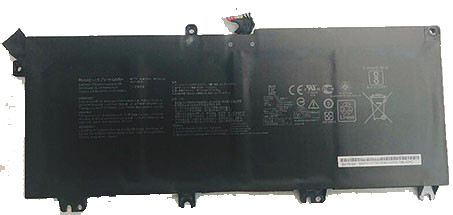 Oem Replacement laptop battery ASUS  for GL503VM-GZ084T 