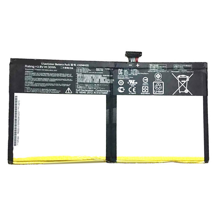 Oem Replacement laptop battery for ASUS Transformer Book T100HA-3A Oem Replacement laptop battery ASUS for Transformer Book T100HA-3A