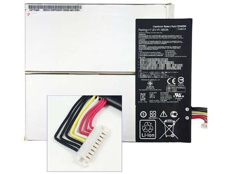 Oem Replacement laptop battery ASUS  for Transformer-Book-T200TA-1K 