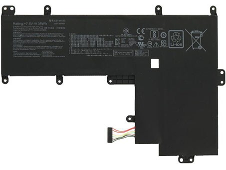 Oem Replacement laptop battery ASUS  for C21N1530 