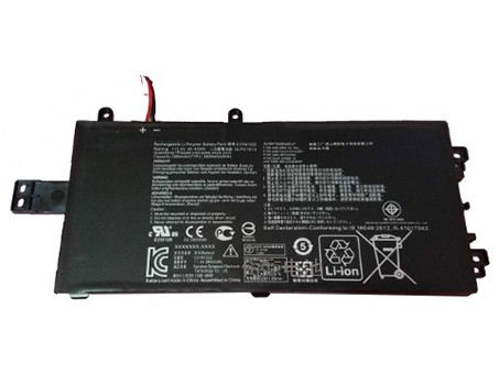 Oem Replacement laptop battery for ASUS Q553U-Series Oem Replacement laptop battery ASUS for Q553U-Series