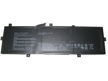 Oem Replacement laptop battery ASUS  for ZenBook-UX430UQ-GV015T 