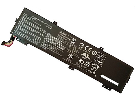 Oem Replacement laptop battery for ASUS ROG-GX700 Oem Replacement laptop battery ASUS for ROG-GX700
