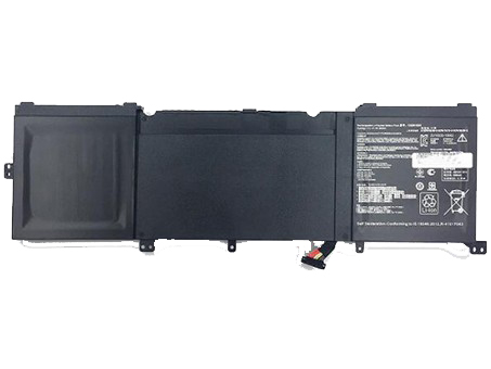 Oem Replacement laptop battery ASUS  for UX501JW 