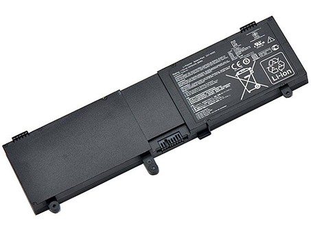 Oem Replacement laptop battery ASUS  for Q550L 