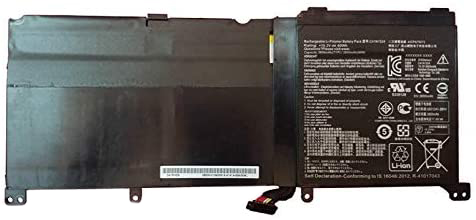 Oem Replacement laptop battery ASUS  for C41N1524 
