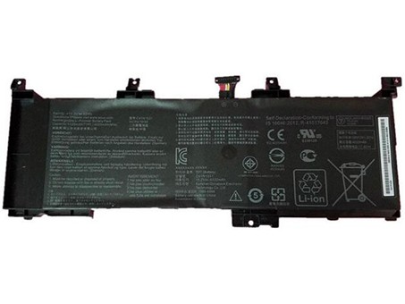 Oem Replacement laptop battery ASUS  for GL502VY-DS74 