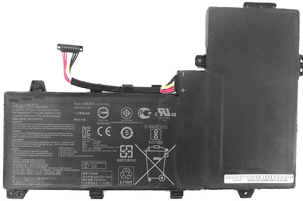 Oem Replacement laptop battery for ASUS UX560UX-1C Oem Replacement laptop battery ASUS for UX560UX-1C