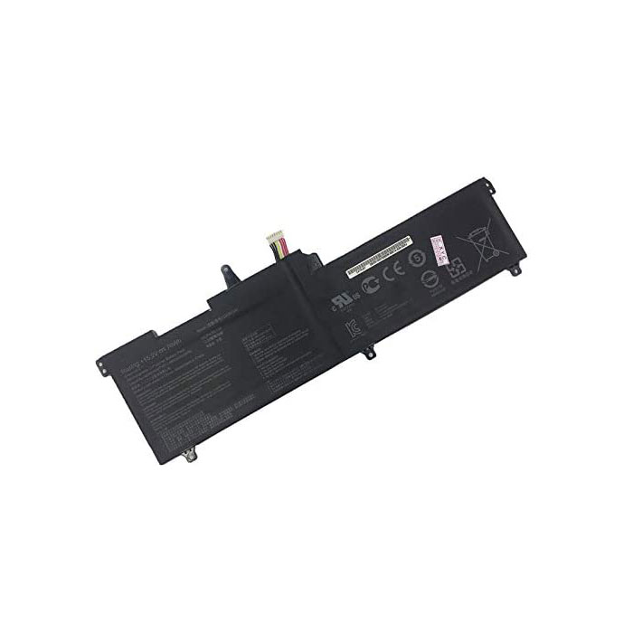Oem Replacement laptop battery for ASUS GL702VT Oem Replacement laptop battery ASUS for GL702VT