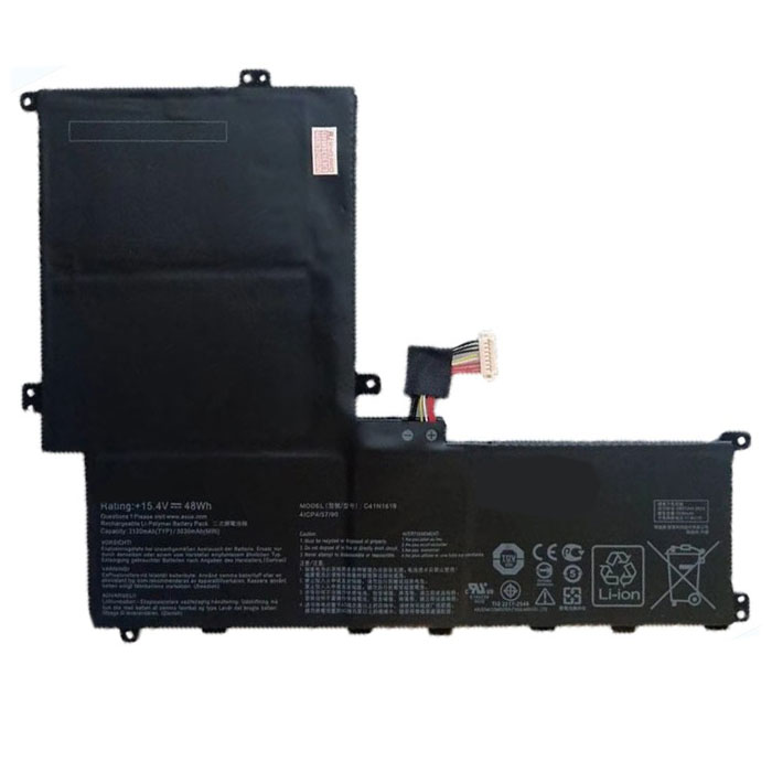 Oem Replacement laptop battery for ASUS 0B200-02350100M Oem Replacement laptop battery ASUS for 0B200-02350100M