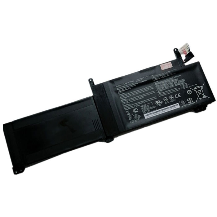 Oem Replacement laptop battery ASUS  for C41N1716 