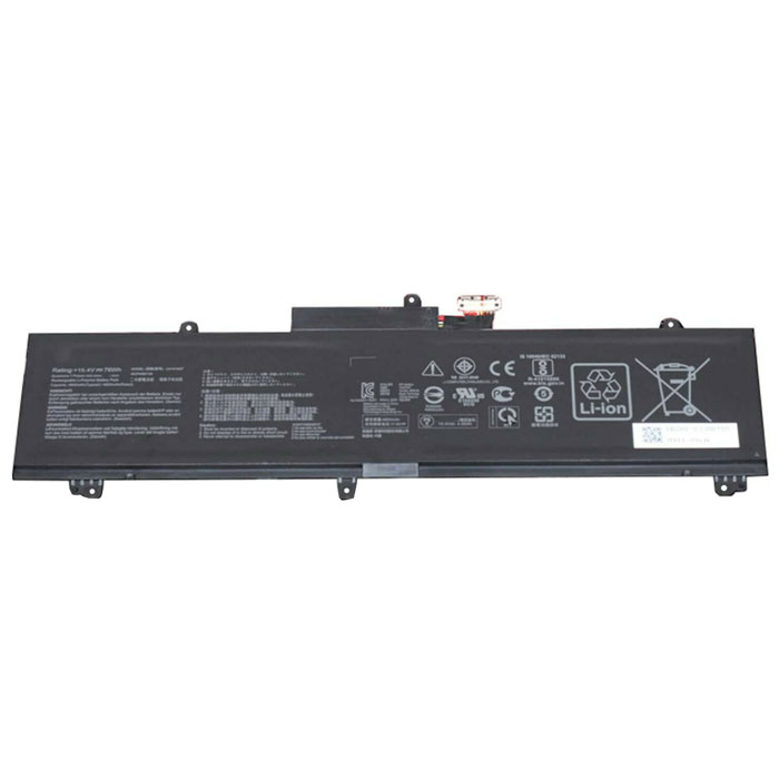 Oem Replacement laptop battery ASUS  for 0B200-03380100 