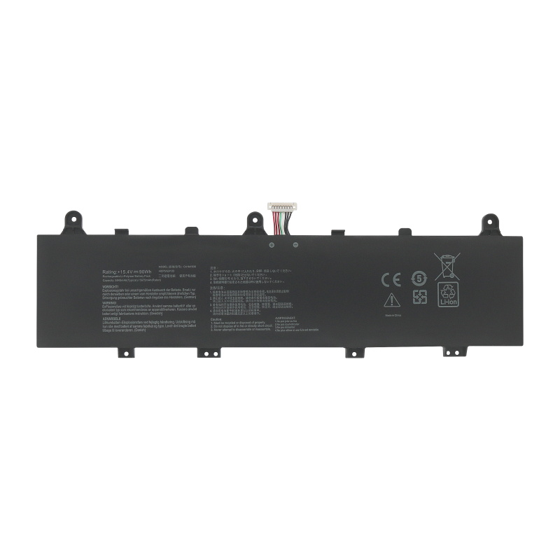 Oem Replacement laptop battery for ASUS TUF566IV Oem Replacement laptop battery ASUS for TUF566IV