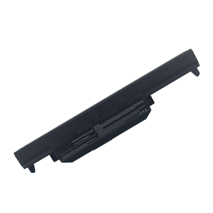 Oem Replacement laptop battery for ASUS A75 Oem Replacement laptop battery ASUS for A75