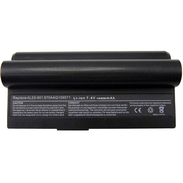 Oem Replacement laptop battery ASUS  for Eee-PC-1000H 
