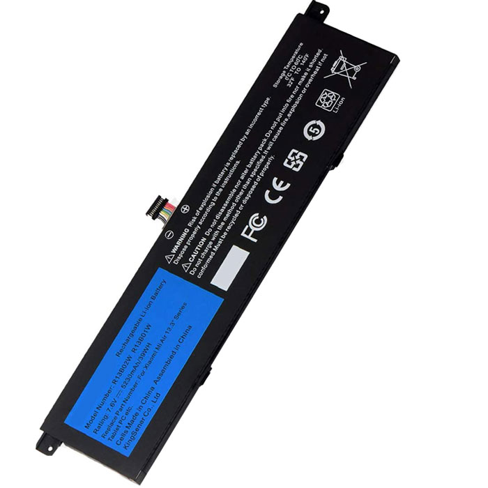 Oem Replacement laptop battery for XIAOMI Mi Air 13.3 Oem Replacement laptop battery XIAOMI for Mi Air 13.3