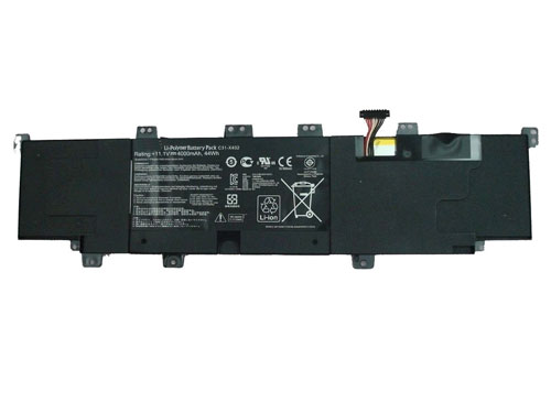 Oem Replacement laptop battery for ASUS VivoBook-S400CA-Series Oem Replacement laptop battery ASUS for VivoBook-S400CA-Series