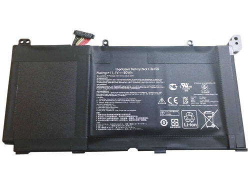 Oem Replacement laptop battery for ASUS Vivobook-V551LB Oem Replacement laptop battery ASUS for Vivobook-V551LB