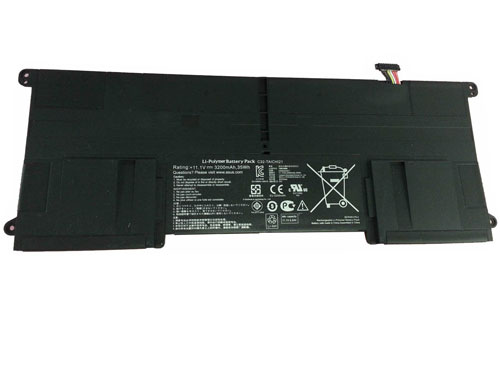 Oem Replacement laptop battery for ASUS CKSA332C1 Oem Replacement laptop battery ASUS for CKSA332C1