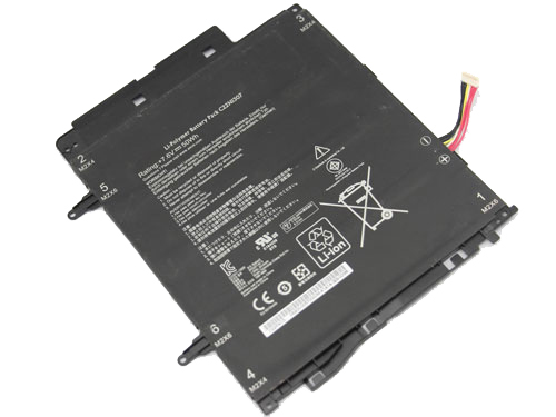 Oem Replacement laptop battery for ASUS C21-TX300P Oem Replacement laptop battery ASUS for C21-TX300P