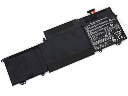 Oem Replacement laptop battery for ASUS VivoBook-U38N-C4004H Oem Replacement laptop battery ASUS for VivoBook-U38N-C4004H