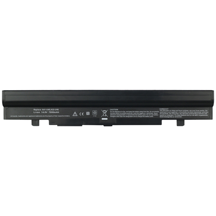 Oem Replacement laptop battery ASUS  for U46E 