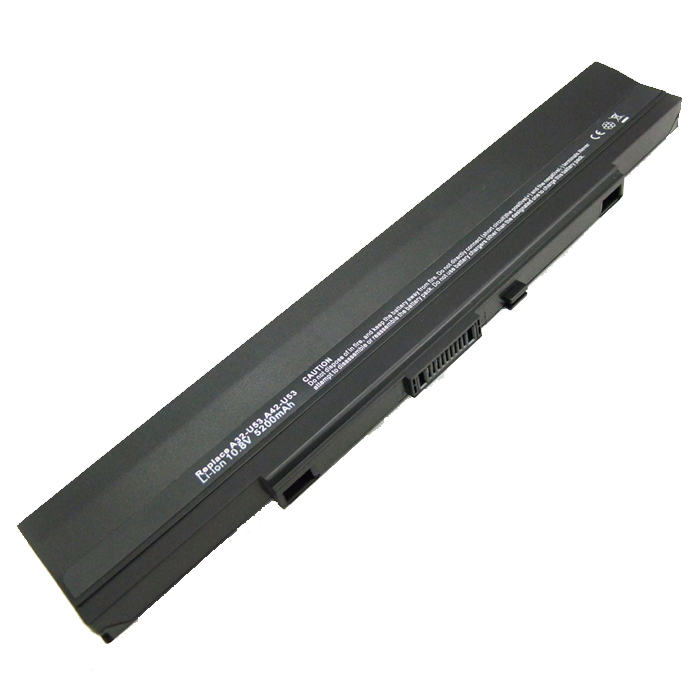 Oem Replacement laptop battery for ASUS A31-U53 Oem Replacement laptop battery ASUS for A31-U53