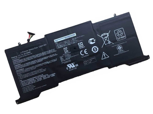 Oem Replacement laptop battery ASUS  for UX31LA 