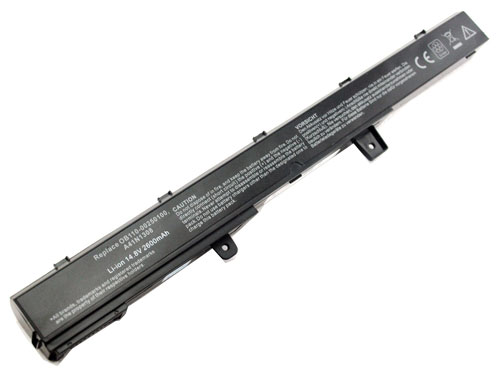 Oem Replacement laptop battery for ASUS X451C Oem Replacement laptop battery ASUS for X451C