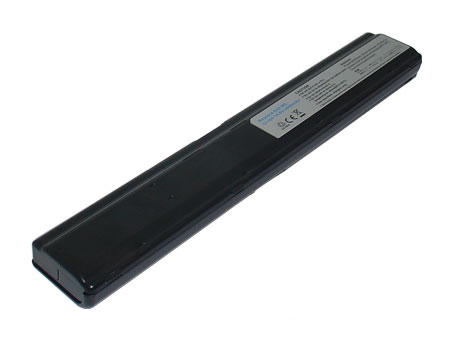 Oem Replacement laptop battery ASUS  for M6000V 